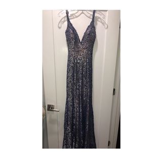 Jovani dress